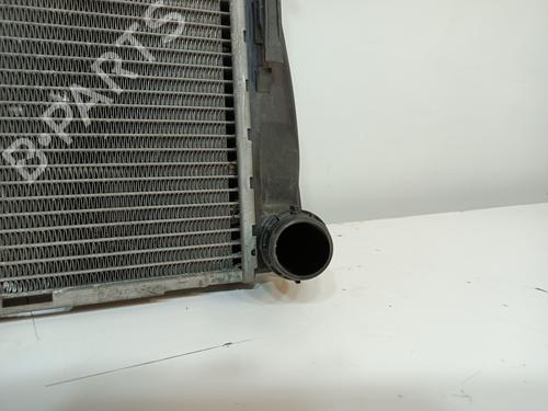 Water radiator BMW 1 (E87)  | BP8273147M31 