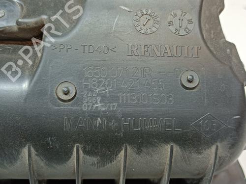 Air filter box RENAULT MEGANE IV Grandtour (K9A/M/N_) 1.6 dCi 130 | BP8285737M87 