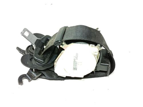 Front right seatbelt BMW 1 (E87)  | BP14372409I25