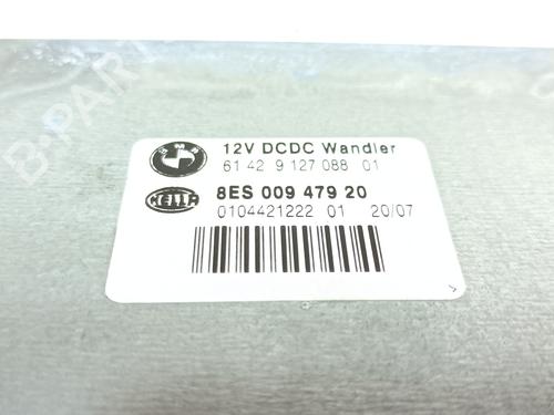 Elektronisk modul BMW 1 (E87)  | BP8300890M83 