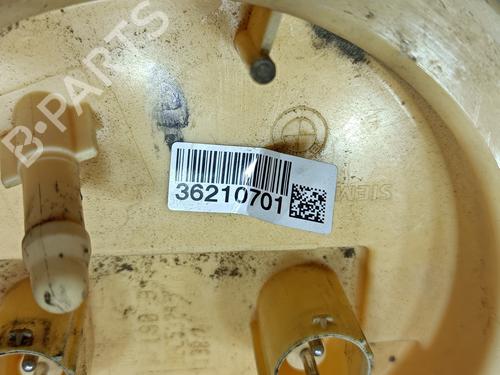 Fuel pump BMW 1 (E87) | BP8300990M76