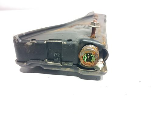 Right seat airbag RENAULT CLIO IV Hatchback Van (BH_) 0.9 TCe 90 | BP8322884C14 