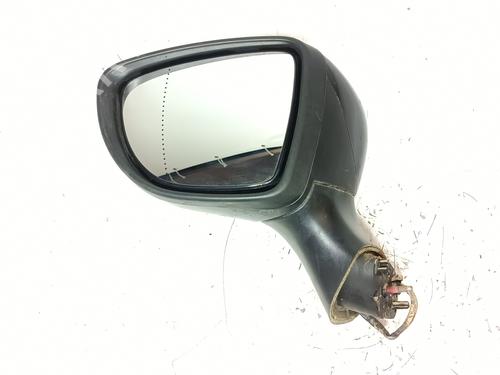 Left mirror RENAULT CLIO IV Hatchback Van (BH_) 0.9 TCe 90 BP8322897C26