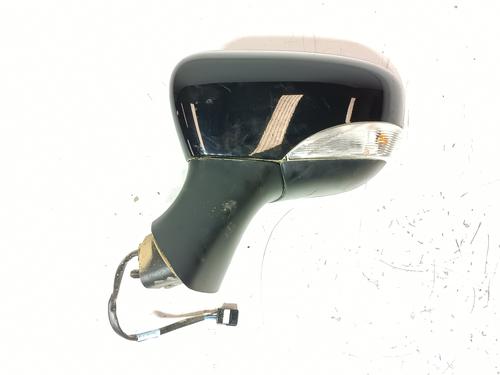 Left mirror RENAULT CLIO IV Hatchback Van (BH_) 0.9 TCe 90 | BP8322897C26 