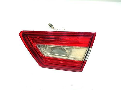 Right tailgate light RENAULT CLIO IV Hatchback Van (BH_) 0.9 TCe 90 265505796R