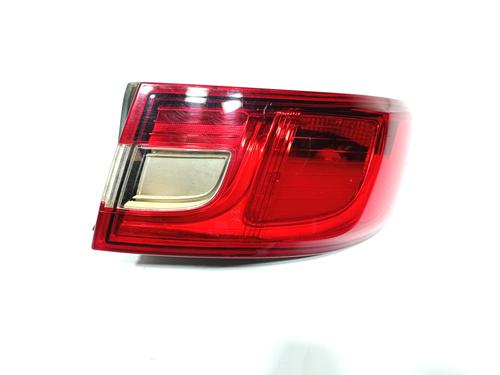 Right taillight RENAULT CLIO IV Hatchback Van (BH_) 0.9 TCe 90 265506608R