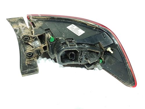Right taillight RENAULT CLIO IV Hatchback Van (BH_) 0.9 TCe 90 | BP8322899C35 