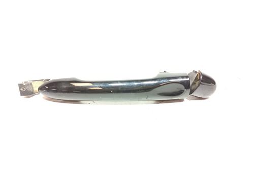 Front right exterior door handle RENAULT CLIO IV Hatchback Van (BH_) 0.9 TCe 90 BP8322919C129