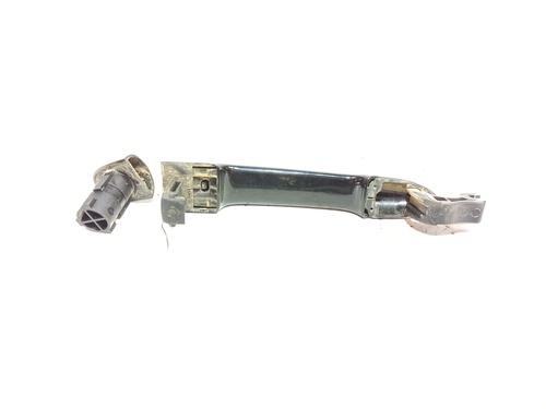 Front right exterior door handle RENAULT CLIO IV Hatchback Van (BH_) 0.9 TCe 90 | BP8322919C129 