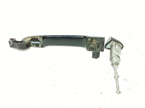 Front left exterior door handle RENAULT CLIO IV Hatchback Van (BH_) 0.9 TCe 90 | BP8322920C128 