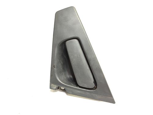 Rear right exterior door handle RENAULT CLIO IV Hatchback Van (BH_) 0.9 TCe 90 806064967R