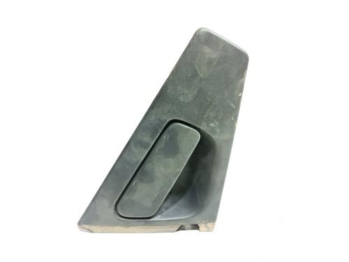 Rear left exterior door handle RENAULT CLIO IV Hatchback Van (BH_) 0.9 TCe 90 806061728R