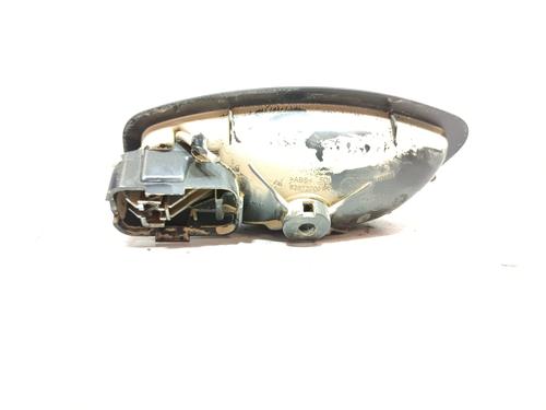 Front right interior door handle RENAULT CLIO IV Hatchback Van (BH_) 0.9 TCe 90 | BP8322923I14 