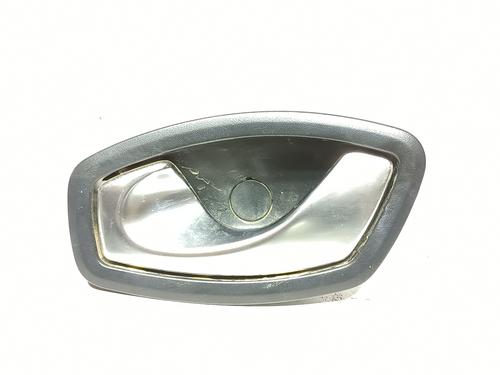 Front left interior door handle RENAULT CLIO IV Hatchback Van (BH_) 0.9 TCe 90 826730001R