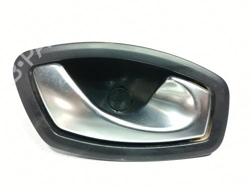 Rear right interior door handle RENAULT CLIO IV Hatchback Van (BH_) 0.9 TCe 90 826720001R