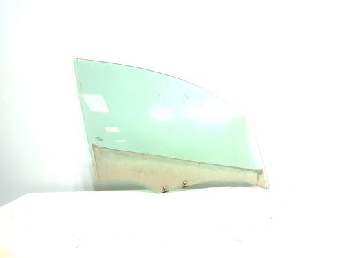 Front right door window RENAULT CLIO IV Hatchback Van (BH_) 0.9 TCe 90 43R-009007