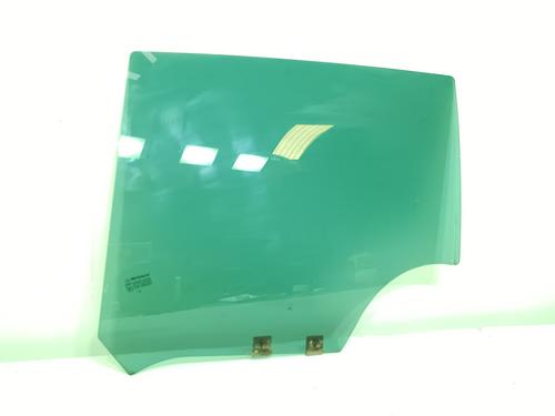 Rear left door window RENAULT CLIO IV Hatchback Van (BH_) 0.9 TCe 90 43R-005223