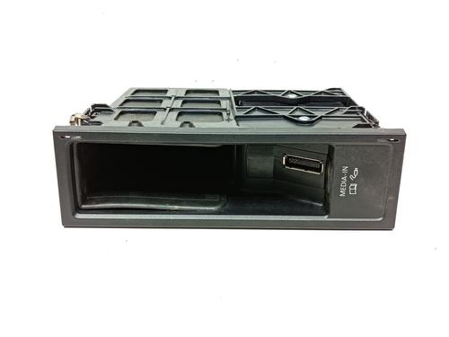 Module électronique VW GOLF VI (5K1) 1.6 TDI (105 hp) 8323268