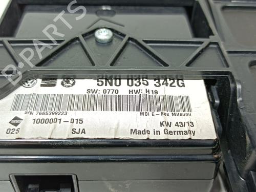 Module électronique VW GOLF VI (5K1) 1.6 TDI | BP8323268M83