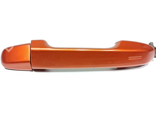 Klamka zewnętrzna drzwi przednich prawych TOYOTA GT 86 Coupe (ZN6_) 2.0 (ZN6AC_, ZN6BC_, ZN6K) BP8329168C129