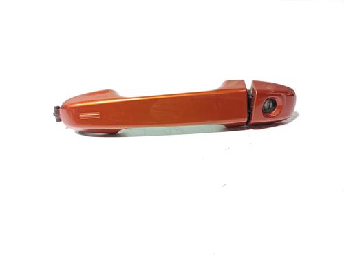 Klamka zewnętrzna drzwi przednich lewych TOYOTA GT 86 Coupe (ZN6_) 2.0 (ZN6AC_, ZN6BC_, ZN6K) BP8329169C128