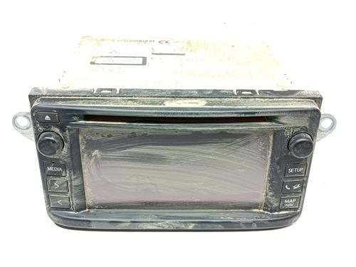 Radio TOYOTA GT 86 Coupe (ZN6_) 2.0 (ZN6AC_, ZN6BC_, ZN6K) 10R-030232