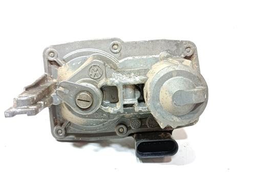 Throttle body VW GOLF VII (5G1, BQ1, BE1, BE2) 1.6 TDI | BP14372453M82