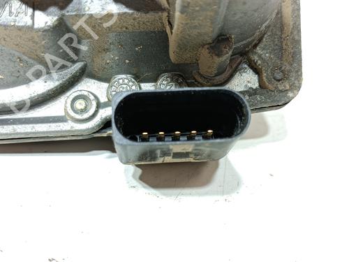 Throttle body VW GOLF VII (5G1, BQ1, BE1, BE2) 1.6 TDI | BP14372453M82
