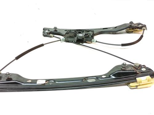 Front left window mechanism OPEL ASTRA K (B16) 1.6 CDTi (68) | BP8356041C22 
