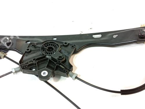 Front left window mechanism OPEL ASTRA K (B16) 1.6 CDTi (68) | BP8356041C22 