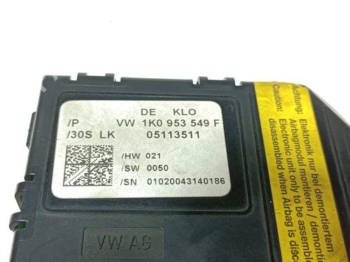 Modulo electronico VW GOLF V (1K1) 1.9 TDI | BP8402096M83 