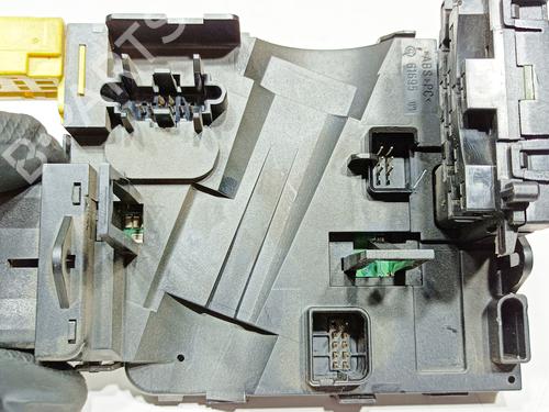 Modulo electronico VW GOLF V (1K1) 1.9 TDI | BP8402096M83 