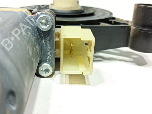 Right front window motor VW GOLF VII (5G1, BQ1, BE1, BE2) 1.6 TDI | BP8488542E20 