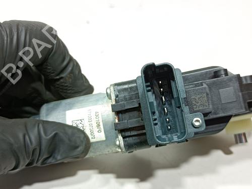 Left rear window motor RENAULT MEGANE IV Grandtour (K9A/M/N_) 1.6 dCi 130 | BP8490167E23 