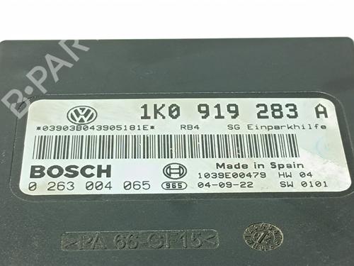 Modulo electronico VW GOLF V (1K1) 1.9 TDI | BP8504396M83