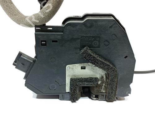 Zamek drzwi przednich prawych RENAULT CLIO IV (BH_) 1.5 dCi 90 | BP8515682C97 