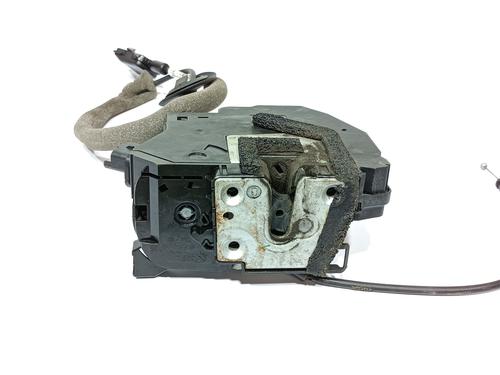 Używane Zamek drzwi przednich prawych RENAULT CLIO IV (BH_) 1.5 dCi 90 (90 hp) 8515682