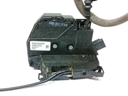 Zamek drzwi przednich prawych RENAULT CLIO IV (BH_) 1.5 dCi 90 | BP8515682C97 