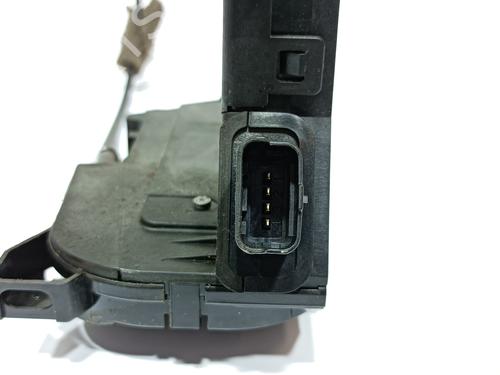 Zamek drzwi przednich prawych RENAULT CLIO IV (BH_) 1.5 dCi 90 | BP8515682C97 