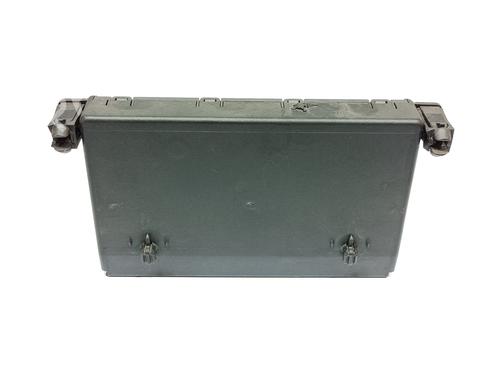 Elektronisk modul MERCEDES-BENZ C-CLASS (W203) C 200 CDI (203.007) | BP8543846M83