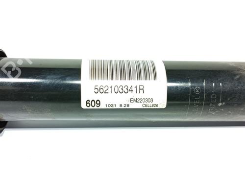 Left rear shock absorber RENAULT MEGANE IV Grandtour (K9A/M/N_) 1.6 dCi 130 | BP8614756M18 