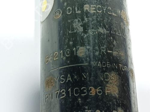 Dämpfer hinten links RENAULT CLIO IV (BH_) 1.5 dCi 90 | BP8615083M18