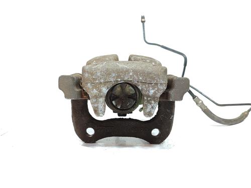 Right rear brake caliper RENAULT MEGANE IV Grandtour (K9A/M/N_) 1.6 dCi 130 | BP14372594M106 