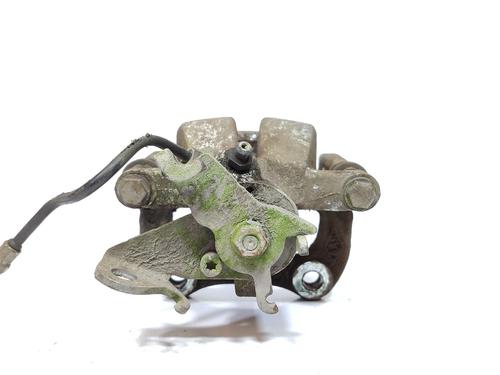 Right rear brake caliper RENAULT MEGANE IV Grandtour (K9A/M/N_) 1.6 dCi 130 | BP14372594M106 