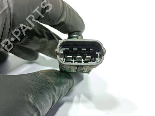 Elektronisk modul RENAULT MEGANE III Grandtour (KZ0/1) 1.5 dCi | BP8631288M83 