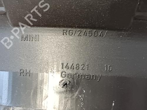 Air vent MINI MINI (R56) One D | BP11678338I21 