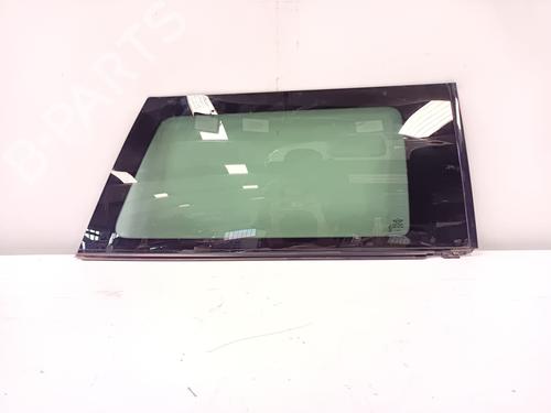 Rear right door window MINI MINI (R56) One D 43R001108