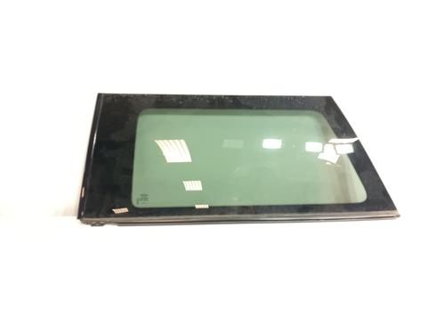 Rear left door window MINI MINI (R56) One D 43R001108