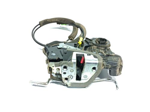 Zamek drzwi przednich prawych TOYOTA GT 86 Coupe (ZN6_) 2.0 (ZN6AC_, ZN6BC_, ZN6K) BP8694029C97