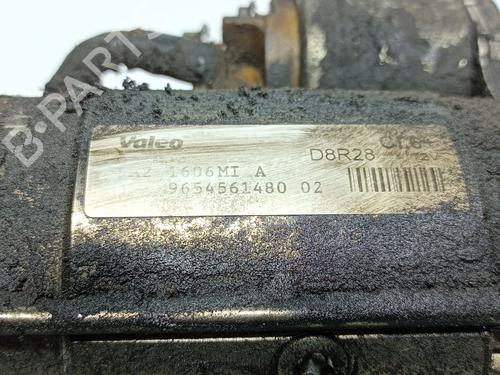 Starter PEUGEOT 508 I (8D_) 2.2 HDi | BP8785163M8 